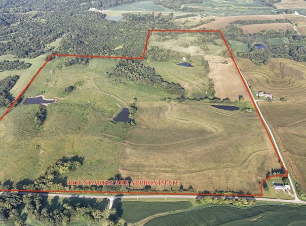 1 Hwy U, Oregon, MO 64473