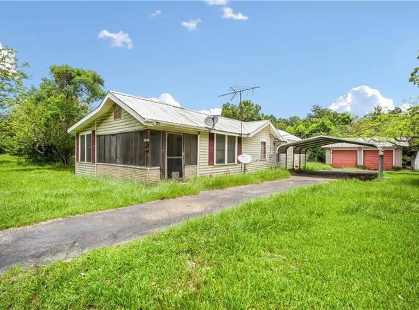 3015 Cedar Crescent Drive, Mobile, AL 36605