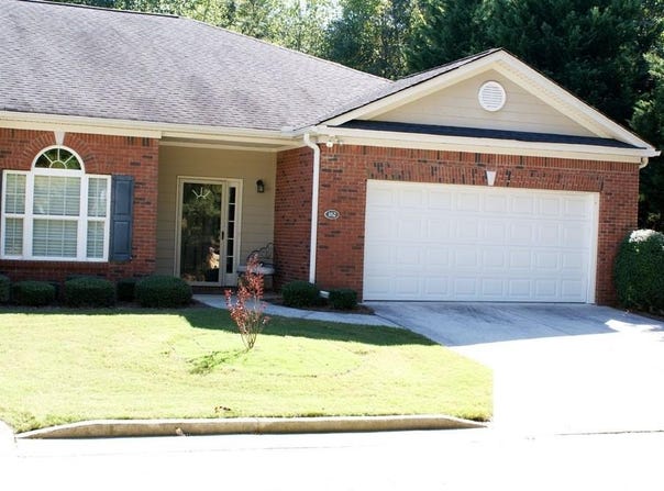 162 Senior Circle NE, Gainesville, GA 30501