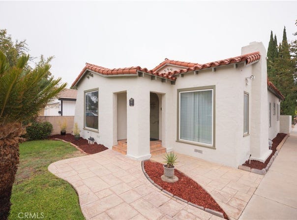 848 S Lemon, Anaheim, CA 92805