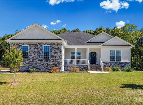 1759 Silver Birch Road, York, SC 29745