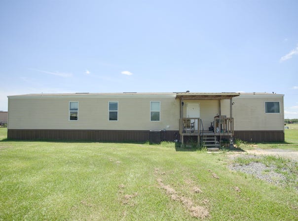3965 BAYOU ACRES DRIVE, Bastrop, LA 71220