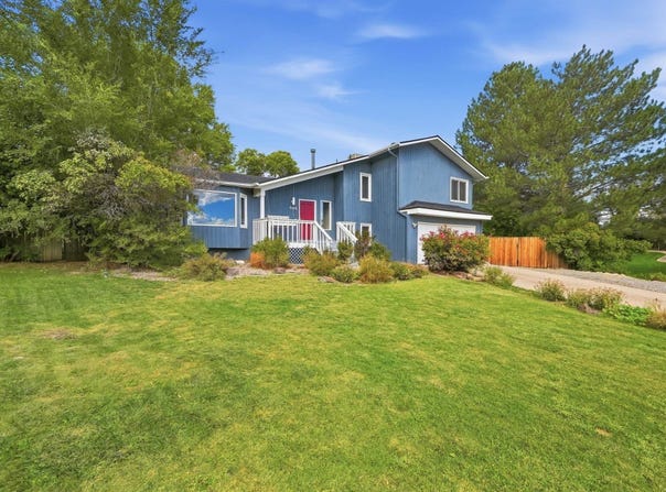 3140 Cloverdale Court, Grand Junction, CO 81506