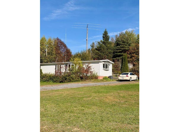 21 Parkhurst Siding Road, Presque Isle, ME 04769