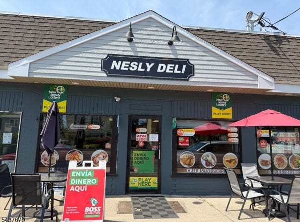 319 Bound Brook Rd, Middlesex Boro, NJ 08846-2206