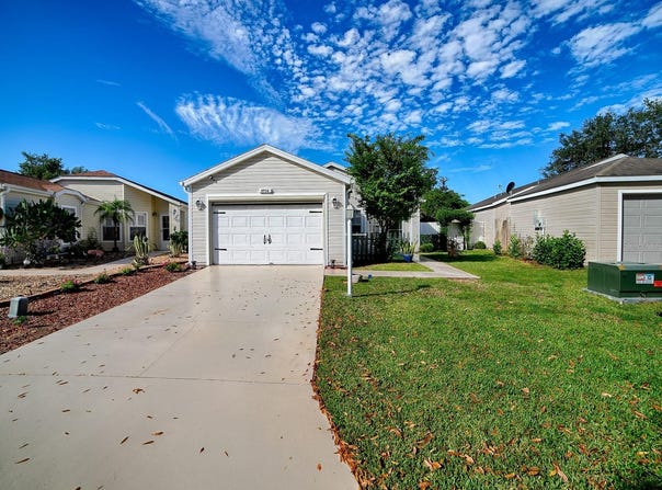 4952 HERON RUN Circle, LEESBURG, FL 34748