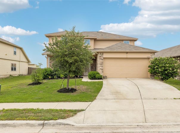 14409 Estuary Rd, Manor, TX 78653