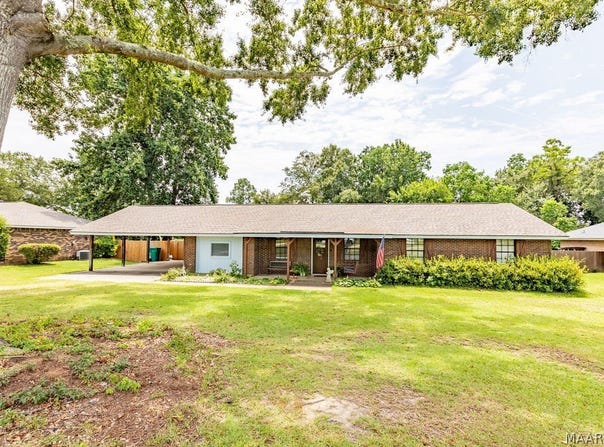 5310 Jane Road, Millbrook, AL 36054