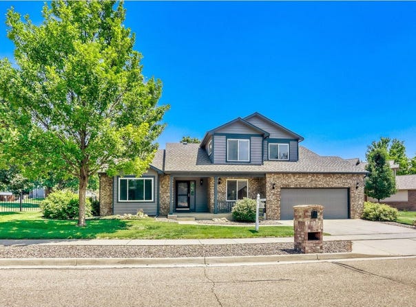 3232 Mariner Ln, Longmont, CO 80503