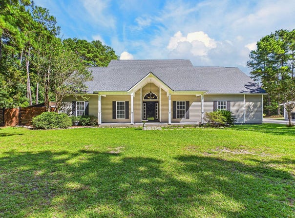 120 Intimidator Lane, Moncks Corner, SC 29461