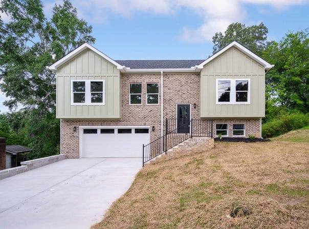 414 Peyton Drive, Hixson, TN 37343