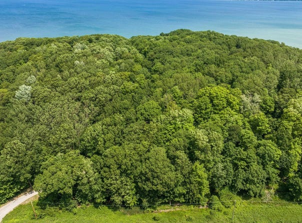 Frankfort Highway, Frankfort, MI 49635