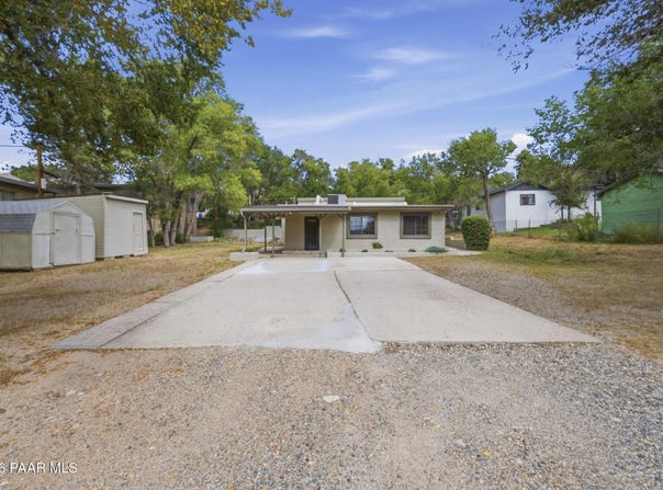 324 S Pleasant Street, Prescott, AZ 86303