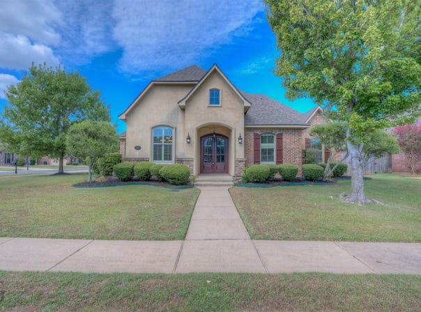 517 Tupelo Drive, Bossier City, LA 71111