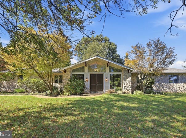 3134 TRACEYS STORE Road, PARKTON, MD 21120
