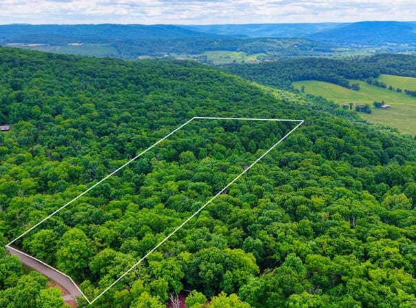 Fire Tower Road, Sparta, TN 38583