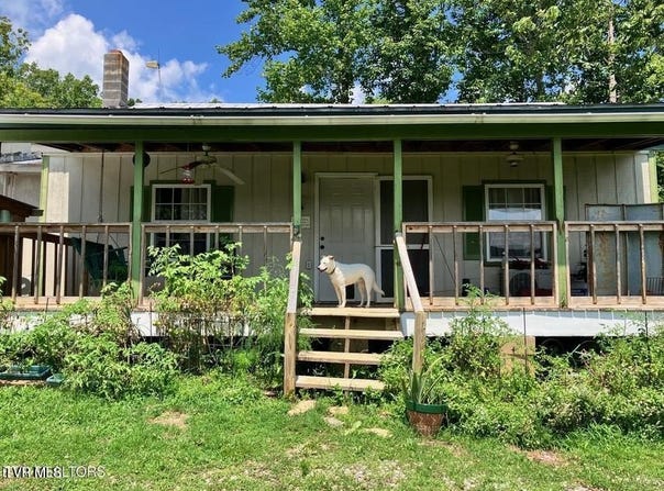5271 Vardy Blackwater, Sneedville, TN 37869