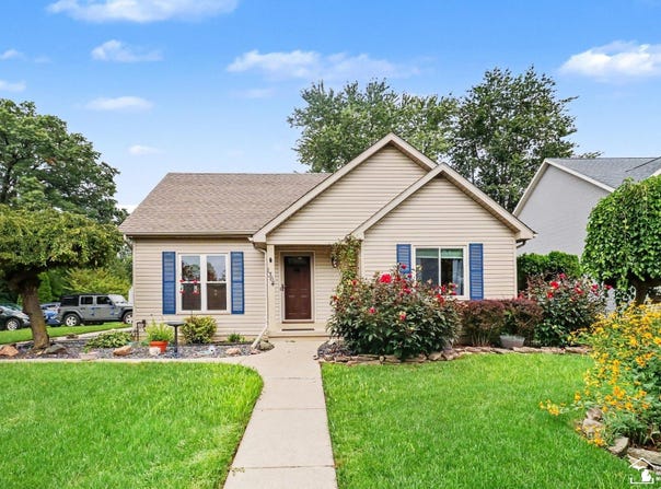 1364 Brandywine Street, Temperance, MI 48182