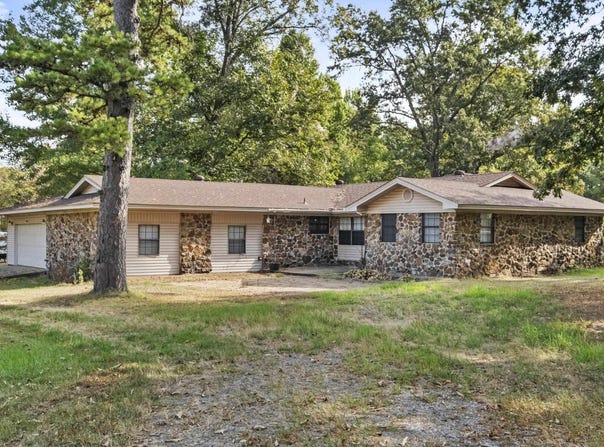 1268 Missile Base Road, Judsonia, AR 72081