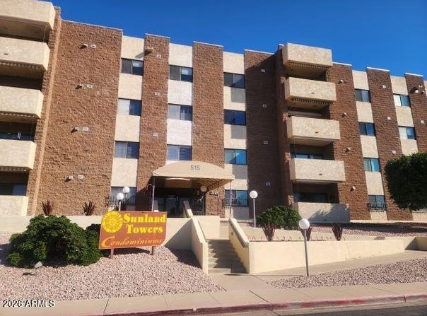 515 S PARKCREST, Mesa, AZ 85206