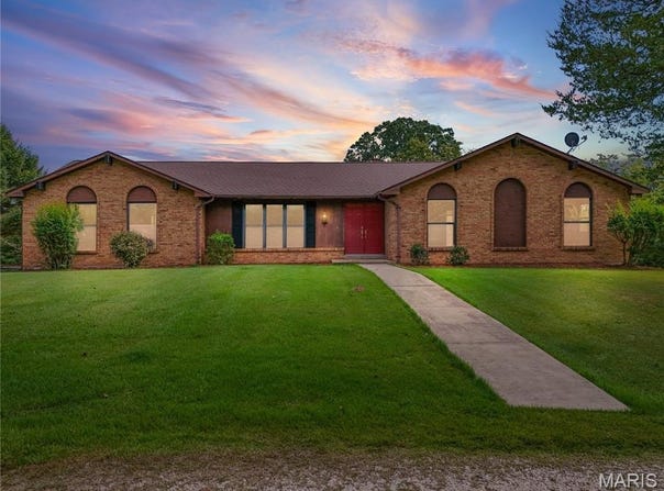 4310 Old State Road, De Soto, MO 63020
