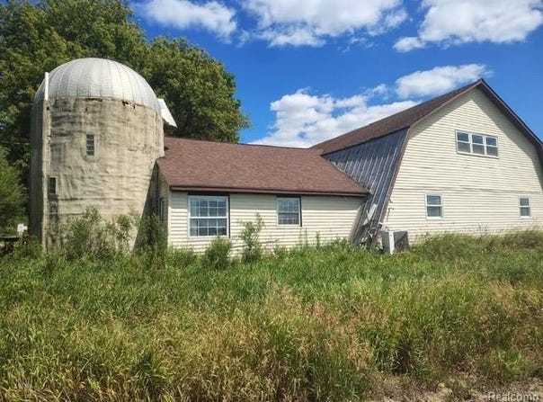 9436 E Bennington Road, Vernon Vlg, MI 48429