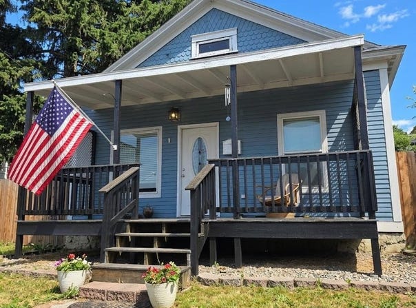 1622 7th Ave, Lewiston, ID 83501
