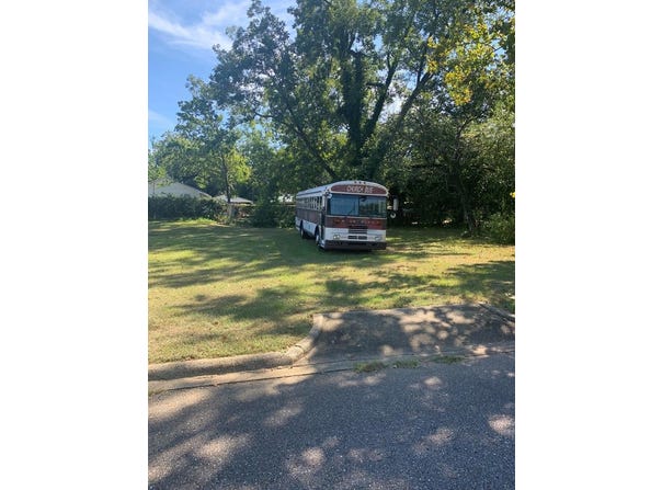 308 Doris, Dothan, AL 36303