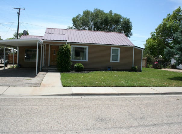 52 E WASATCH Ave, Vernal, UT 84078