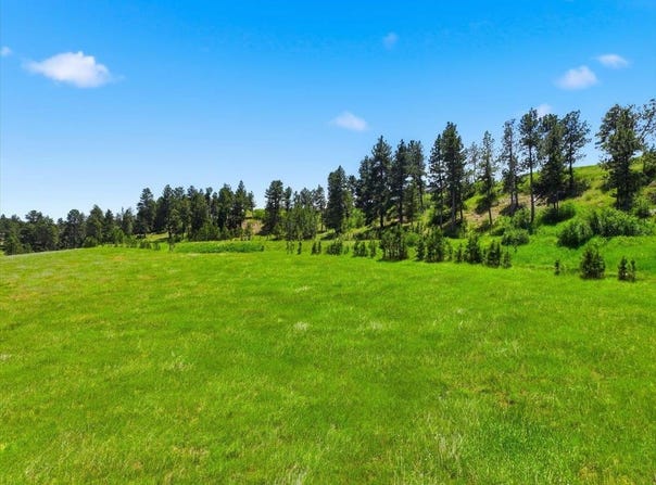 Cattle Drive lot: 6, Belle Fourche, SD 57717