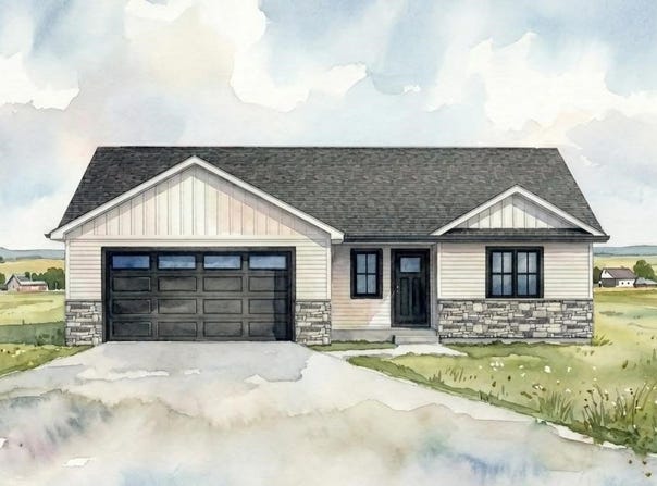 1707 GOLDEN GATE Drive, APPLETON, WI 54913