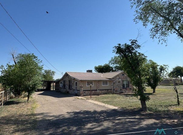 2207 E Bland St, Roswell, NM 88203