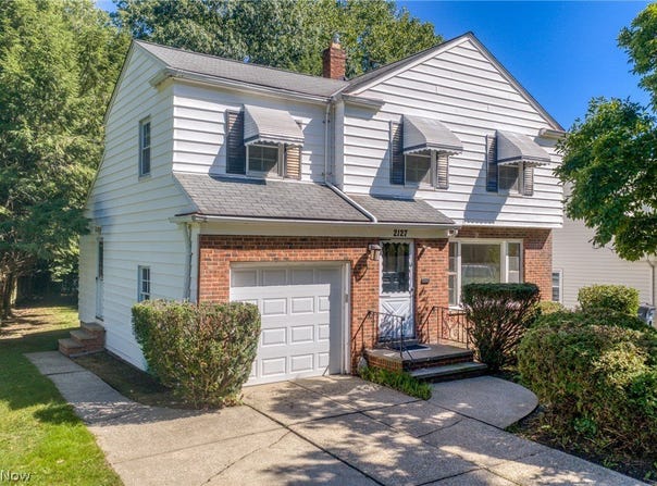 2127 Lyndway Road, Beachwood, OH 44122