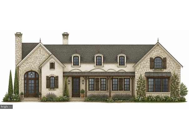 2009 REBECCA Court, SILVER SPRING, MD 20906
