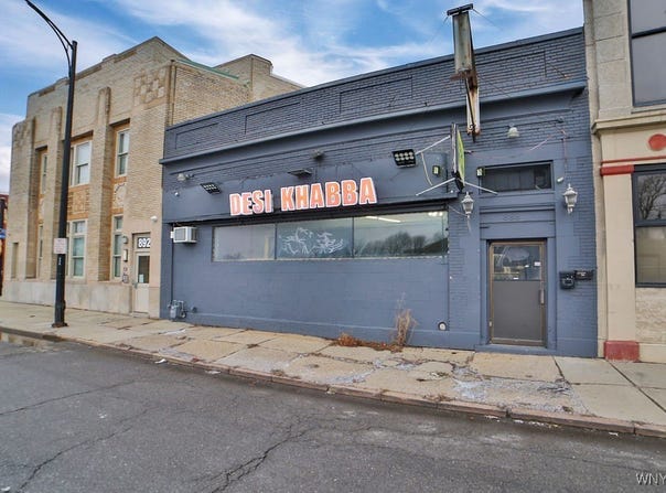 898 Genesee Street, Buffalo, NY 14211