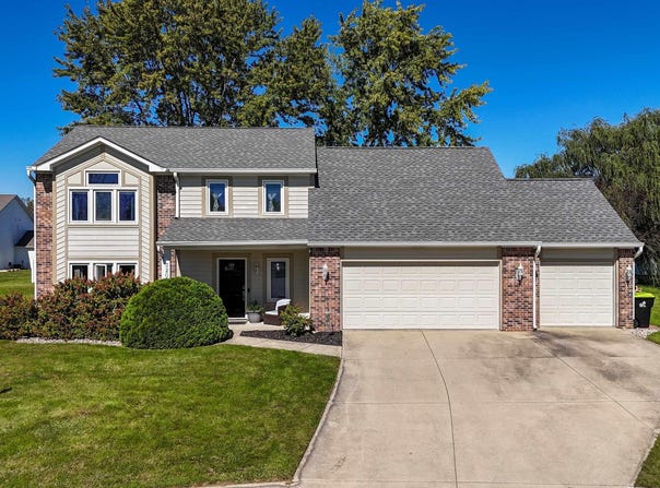 3209 Brampton Drive, Huntington, IN 46750