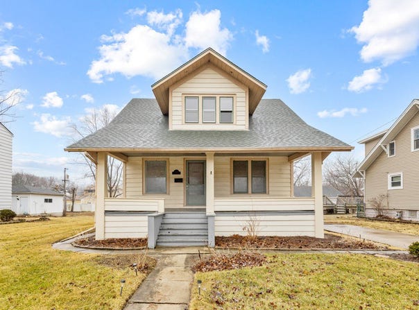 3817 216th Place, Matteson, IL 60443