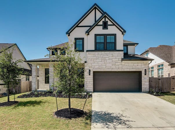 4225 BASILONE Dr, Pflugerville, TX 78660