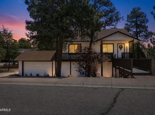 101 S WHITING Drive, Payson, AZ 85541