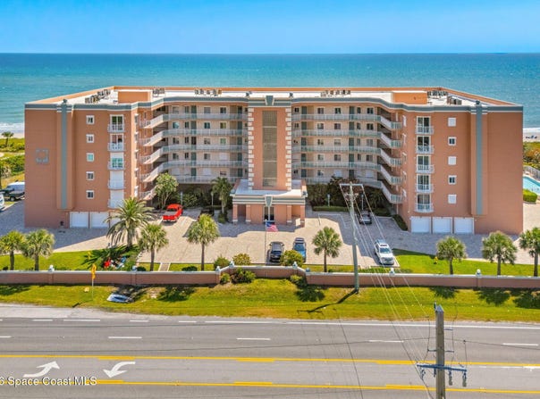 1345 N Highway A1a, Indialantic, FL 32903
