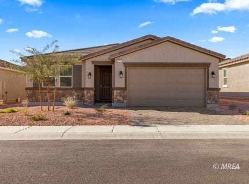 551 Hamilton Dr, Mesquite, NV 89027