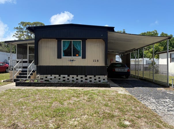 115 Fall Drive, Port Orange, FL 32129