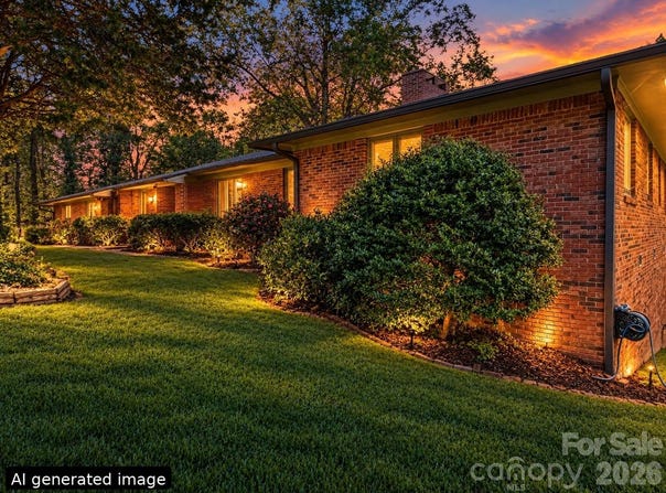 186 Catherine Drive, Columbus, NC 28722