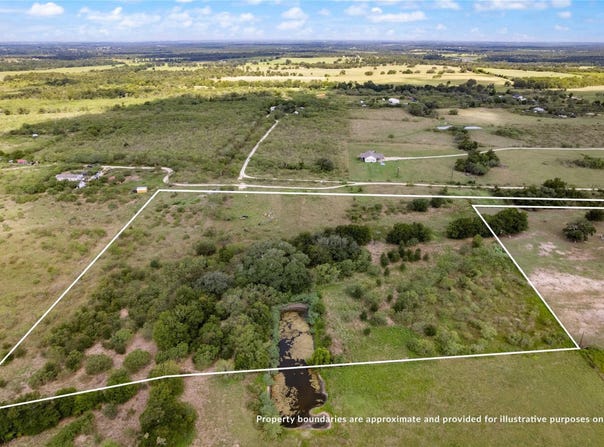 235 Alexandra Ln, Dale, TX 78616