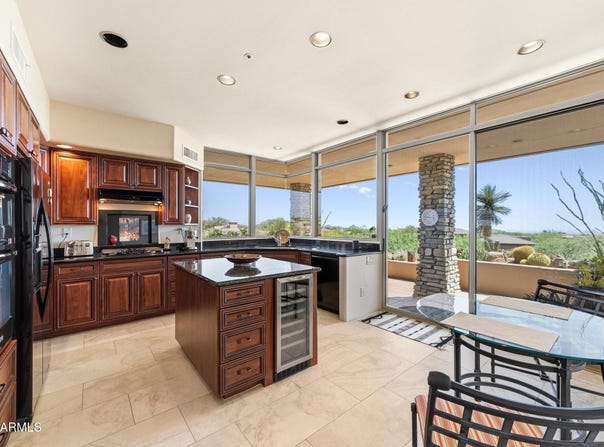 10231 E OLD TRAIL Road, Scottsdale, AZ 85262