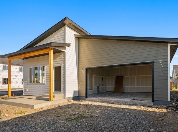 821 Spaniel Lane, Belgrade, MT 59714