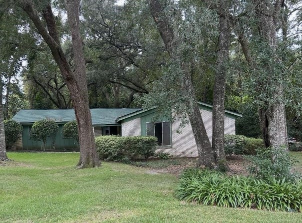 2333 Limerick, Tallahassee, FL 32309