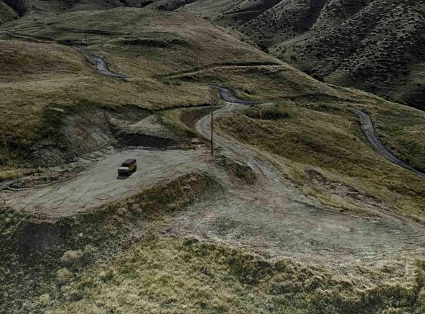 Parcel 3 Benjamin Lane, Horseshoe Bend, ID 83629