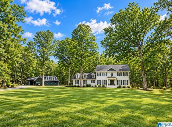11123 COUNTY ROAD 73, MONTEVALLO, AL 35115