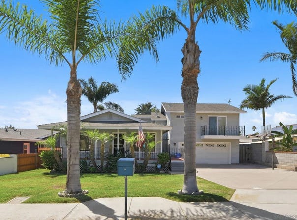 3229 Valley st, Carlsbad, CA 92008